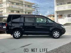 三菱 デリカD：5