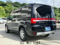 三菱 デリカD：5