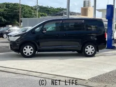 三菱 デリカD：5