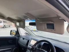 三菱 デリカD：5