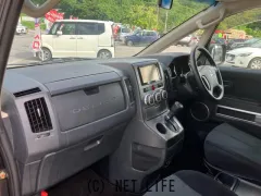 三菱 デリカD：5