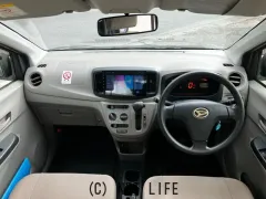 ダイハツ ミライース