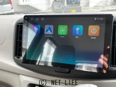 ダイハツ ミライース