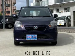 ダイハツ ミライース