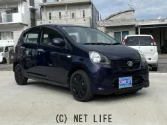 ダイハツ ミライース