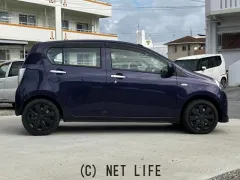 ダイハツ ミライース