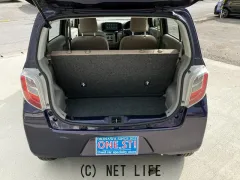 ダイハツ ミライース