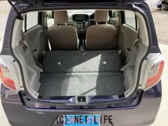 ダイハツ ミライース