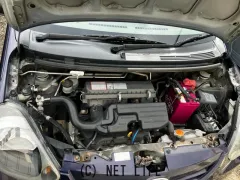 ダイハツ ミライース