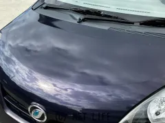 ダイハツ ミライース