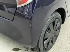 ダイハツ ミライース