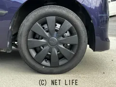 ダイハツ ミライース