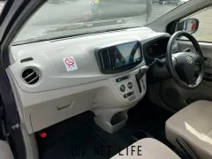 ダイハツ ミライース