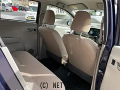 ダイハツ ミライース