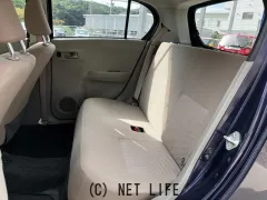 ダイハツ ミライース