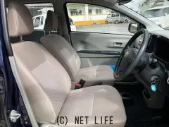 ダイハツ ミライース