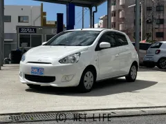 三菱 ミラージュ