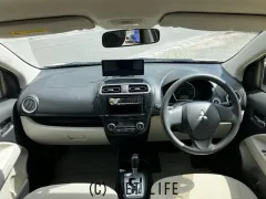 三菱 ミラージュ