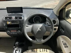 三菱 ミラージュ