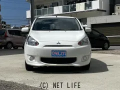 三菱 ミラージュ