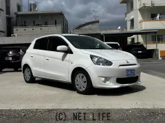 三菱 ミラージュ