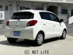 三菱 ミラージュ