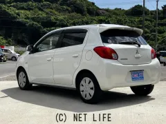 三菱 ミラージュ