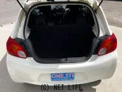 三菱 ミラージュ