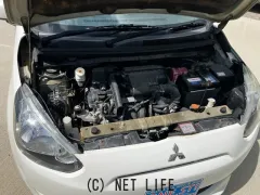 三菱 ミラージュ