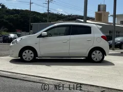 三菱 ミラージュ