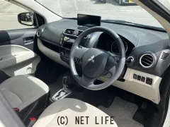 三菱 ミラージュ