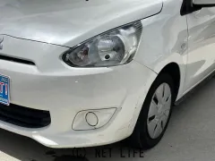 三菱 ミラージュ