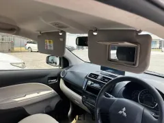 三菱 ミラージュ