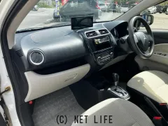 三菱 ミラージュ