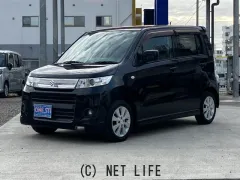 スズキ ワゴンR