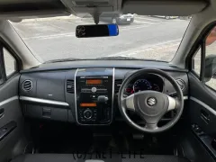 スズキ ワゴンR