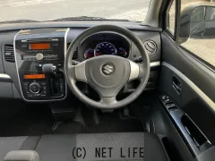 スズキ ワゴンR