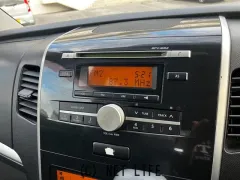 スズキ ワゴンR