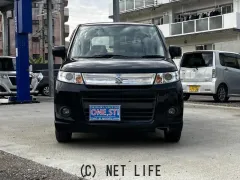 スズキ ワゴンR