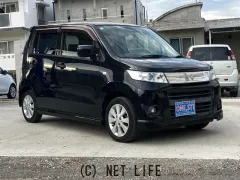 スズキ ワゴンR