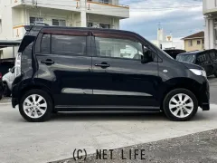 スズキ ワゴンR