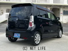 スズキ ワゴンR