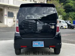 スズキ ワゴンR