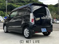 スズキ ワゴンR