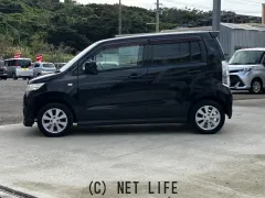 スズキ ワゴンR