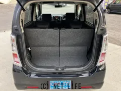 スズキ ワゴンR