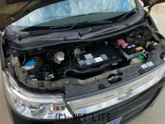 スズキ ワゴンR