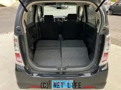 スズキ ワゴンR