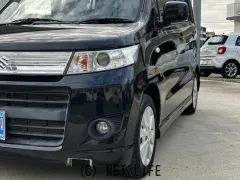 スズキ ワゴンR