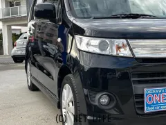 スズキ ワゴンR